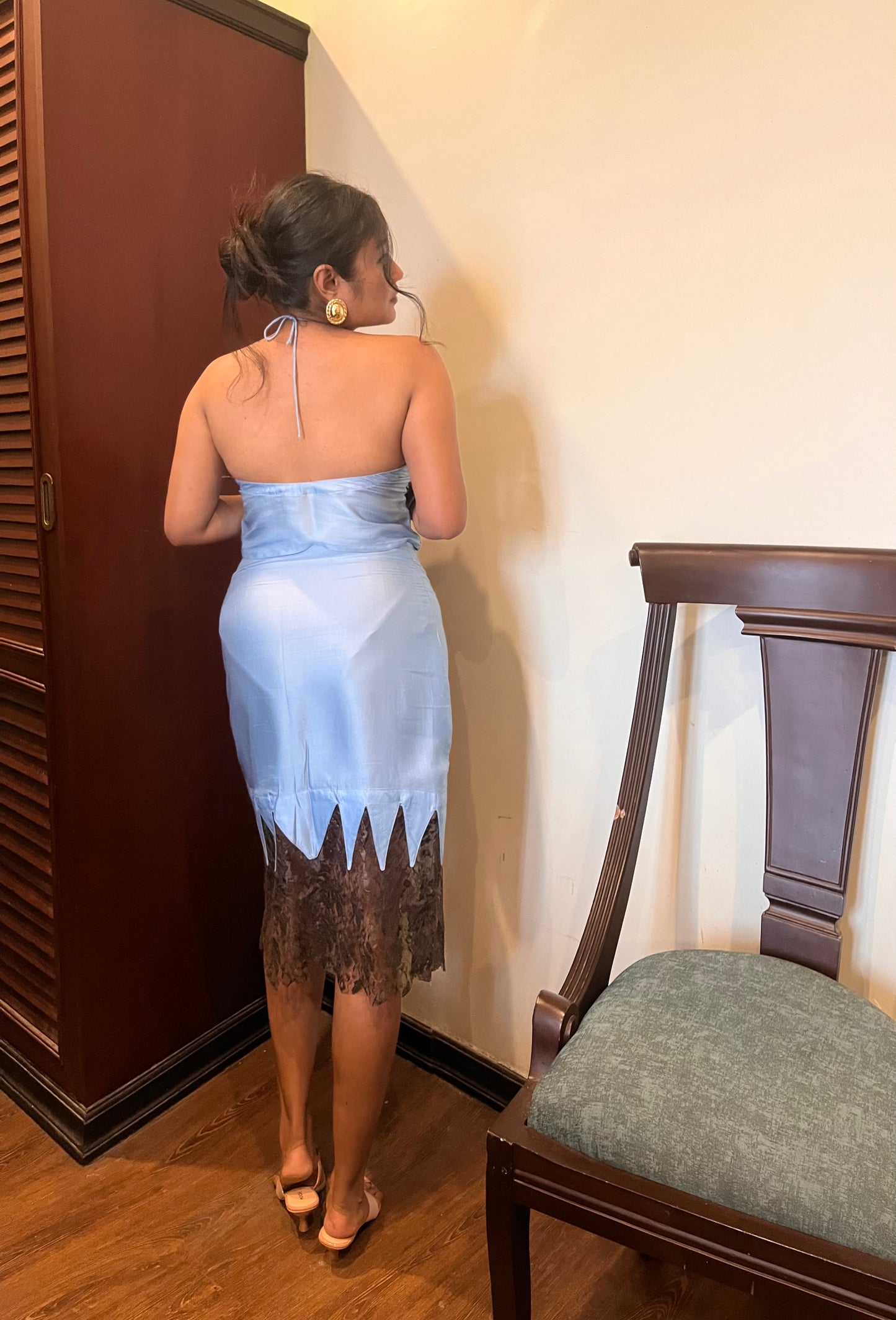 The Camac set