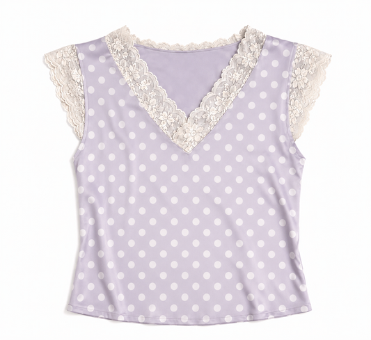 The Elgin top
