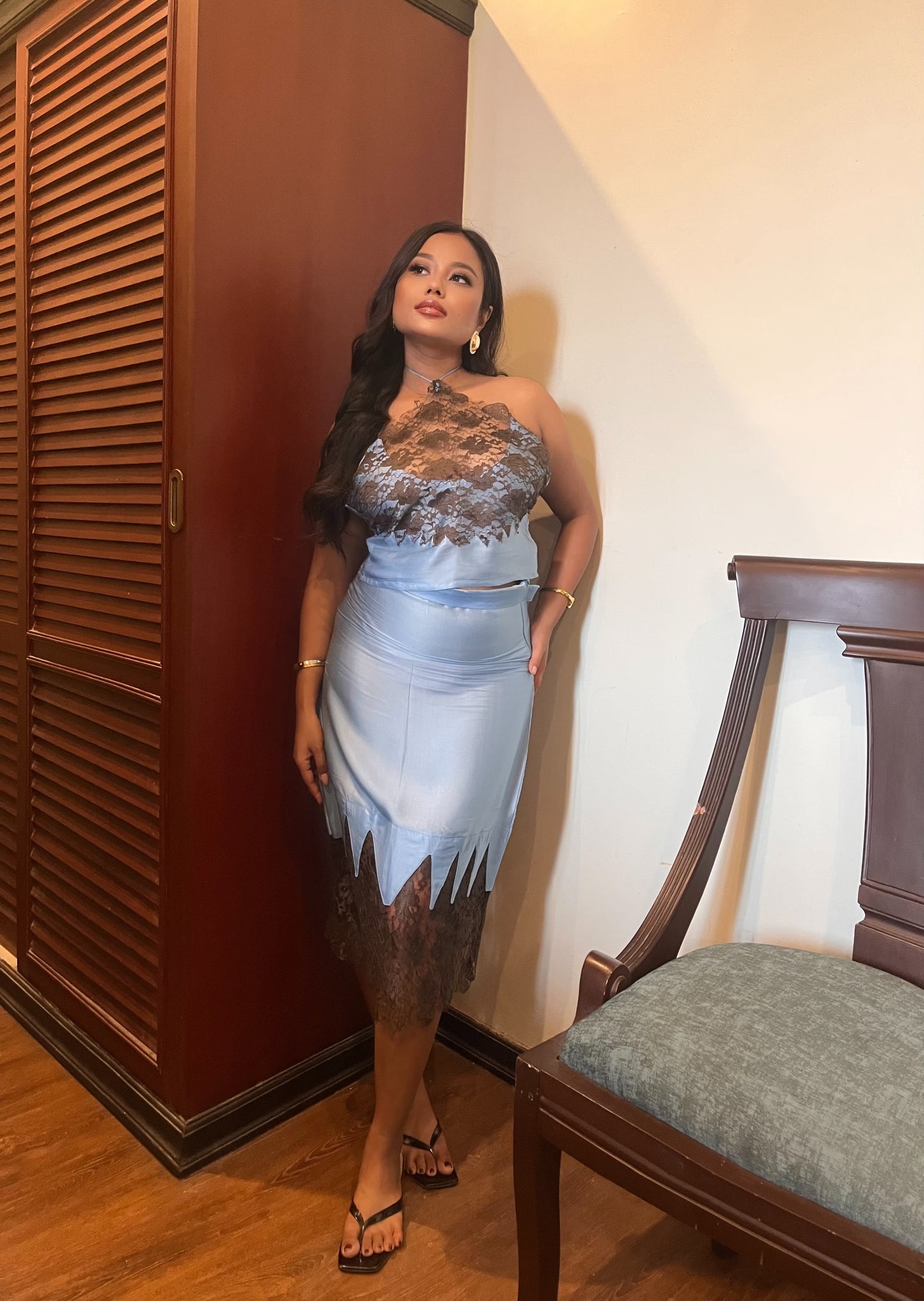The Camac set